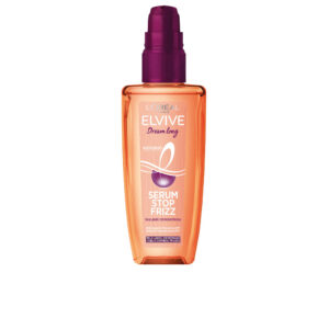 Serum Antifrizz Elvive Dream Long - Suavidad y Control (100 ml) - L'Oréal Paris