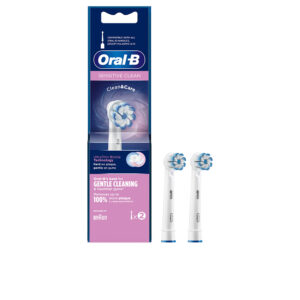Cabezales Sensibles Oral-B (2 unidades)