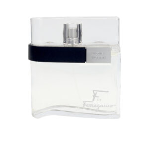 FERRAGAMO F POUR HOMME - Eau de Toilette Vaporisateur 100 ml