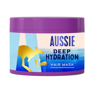 Aussie Super Hidratación Mascarilla Capilar 450 ml