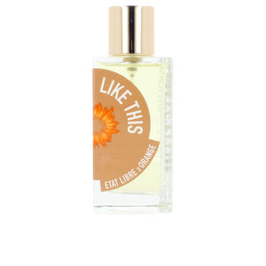 "LIKE THIS - TILDA SWINTON Eau de Parfum 100 ml by Etat Libre D'Orange"