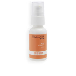Revolution Skincare Radiance Boost Vitamin C Serum 12.5% - 30 ml