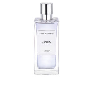 Angel Schlesser Les Eaux d'un Instant - Eau de Toilette Luminous Violet 150 ml