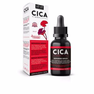 Suero CICA Tigergrass Revitalizante 30 ml - VIT VIT COSMECEUTICALS by Diet Esthetic