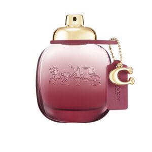 Coach Wild Rose Eau de Parfum 50 ml - Fragancia Floral y Envolvente