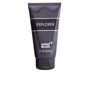 Gel de Ducha EXPLORER 150 ml - Montblanc