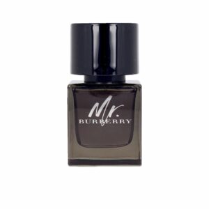 MR BURBERRY Eau de Parfum Vaporizador - Elegancia Atemporal en 50 ml