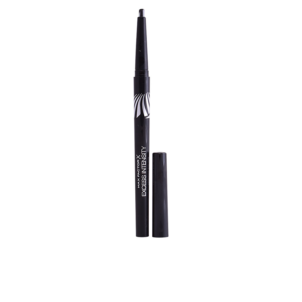 Max Factor EXCESS INTENSITY Lápiz Delineador de Ojos de Larga Duración #04 Carbón Profundo