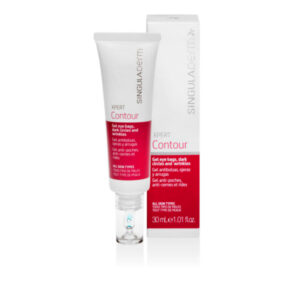 Singuladerm XPERT CONTOUR Gel Revitalizante para Ojos: Bolsas, Ojeras y Arrugas 30 ml