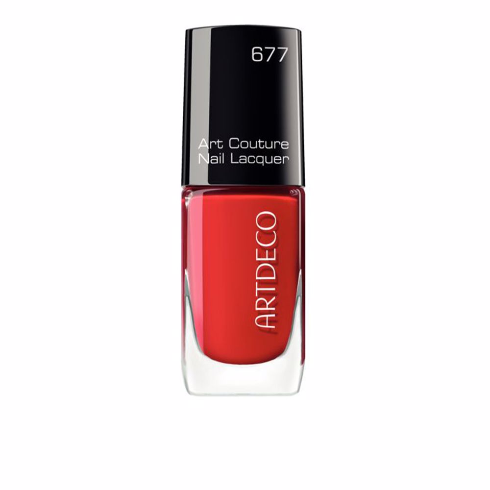 Artdeco ART COUTURE Nail Lacquer #677 - Love Spell de 10 ml.