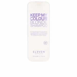Eleven Australia - Champú Rubia Radiante 300 ml