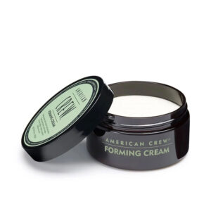 American Crew Crema Modeladora 50g - Definición y Fijación Profesional