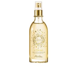 "OR BIO Aceite Multiusos Excepcional de Melvita - 100 ml"