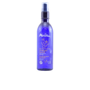 Bruma Floral de Azahar - Melvita 200 ml - Cosmética Ecológica y Orgánica