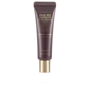 Crema de Ojos SNAIL BEE ULTIMATE - Hidratación y Reparación Profunda 30 gr de Benton