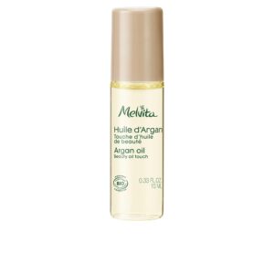 Melvita Aceite de Argán Roll-On 10 ml: Belleza Natural en Tu Piel