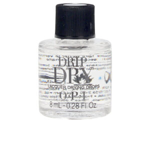Opi DRIP DRY - Secado Rápido de Esmalte (8 ml)