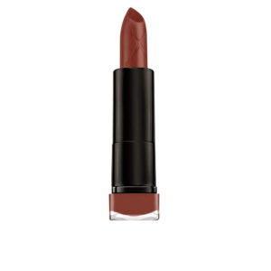 Max Factor Colour Elixir Matte Lipstick - #55 Desierto Radiante