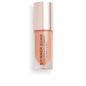 Revolution Make Up Brillo Celestial: Gloss de Labios SHIMMER BOMB #Starlight