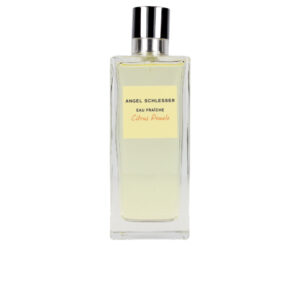 Angel Schlesser Eau Fraîche Citrus Pomelo - Fragancia Fresca Vaporizador 150 ml