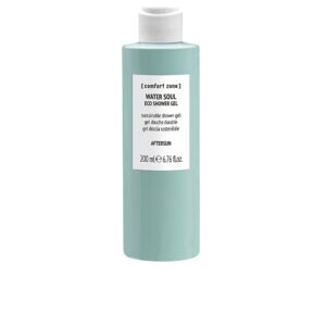 Gel de Ducha Eco-Sostenible WATER SOUL 200 ml - Comfort Zone