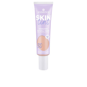 Essence Skin Tint Hidratante con Color SPF30 - 30 ml