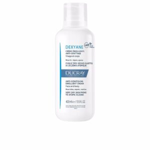DEXYANE Crema Emoliente Anti-Rasguños 400 ml - Ducray