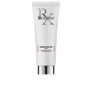 "Rexaline DERMA Mascarilla Nocturna Hidratante en Crema - Pack de 6 x 3 ml"