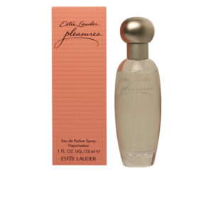 Estée Lauder PLEASURES Eau de Parfum - Vaporizador 30 ml de Esencia Floral Elegante