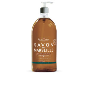 "Beauterra Jabón Líquido de Karité Hidratante 1000 ml - Marseille"
