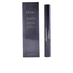 Concealer Iluminador Hidratante #HC02 - Sensai