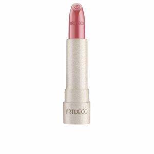 Artdeco Natural Cream Lipstick - Amanecer Radiante #rsunrise