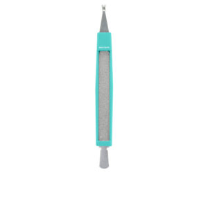 Cortacutículas Beter con Empujapieles y Lima Multiusos - 1 Pz