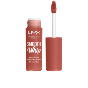 Nyx Professional Make Up Crema Facial Mate para Labios #Kitty Belly - 4 ml