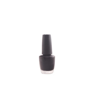 OPI Luxe Black: Esmalte de Uñas de Larga Duración - Elegancia y Estilo en 15 ml