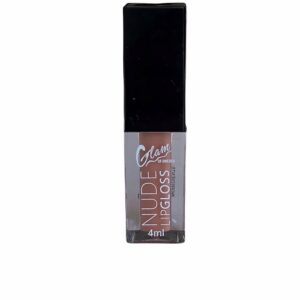 Glam Of Sweden - Brillo Labial NUDE #Arena