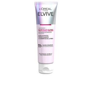 Acondicionador Brillo Glycolico ELVIVE de L'Oréal Paris - 150 ml