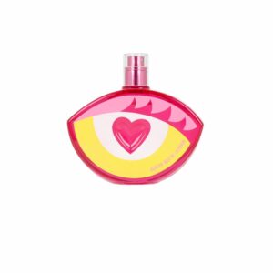 LOOK Eau de Toilette Intensa 80 ml - Agatha Ruiz De La Prada