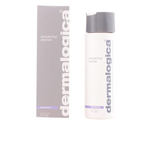 Dermalogica UltraCalming Cleanser: Gel Limpieza Suave y Calmante 250 ml