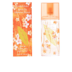 Elizabeth Arden Green Tea Nectarine Blossom Fresh Eau de Toilette 100 ml