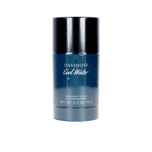 Davidoff Cool Water Deo Stick 70 ml - Frescura Acuática y Protección Duradera