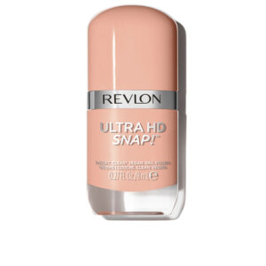 Revlon ULTRA HD SNAP! Esmalte de Uñas #018 "Keep Cool" - 8 ml