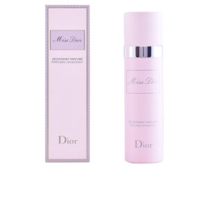 Desodorante Vaporizador Miss Dior 100 ml - Frescura Elegante de Dior