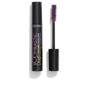 Gosh BOOMBASTIC Máscara de Volumen Extremo #006 Violeta Polvoriento - 13 ml
