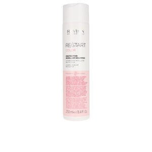Revlon RE-START Champú Micelar Color Protector 250 ml