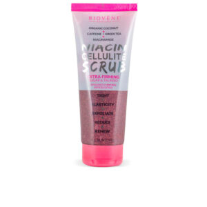Biovène Niacin Cellulite Firming Scrub - 250 ml