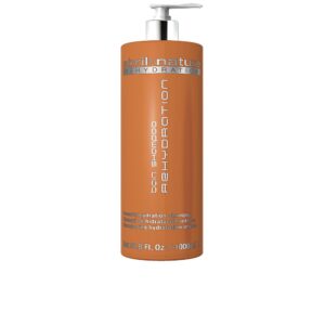 Abril Et Nature Shampoo Rehidratante 1000 ml - Hidratación Profunda y Brillo Radiante