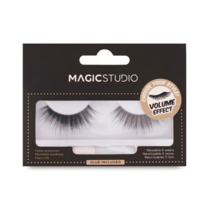 Magic Studio VEGAN Volume Booster 1 u