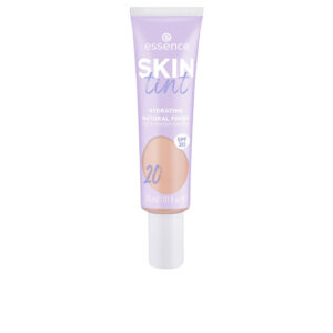 Essence Skin Tint Hidratante con Color SPF30 - Tono #20 (30 ml)