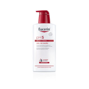 Eucerin PH5 Gel de Baño Hidratante 400 ml